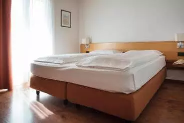 Bienvivre Hotel Los Andes