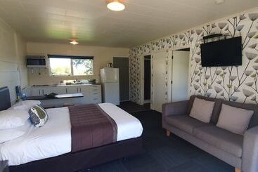 호텔 Tasman Holiday Parks   Coromandel