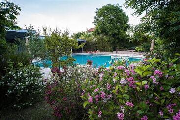 호텔 Albergo La Primula