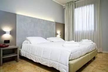 호텔 Albergo Papillon