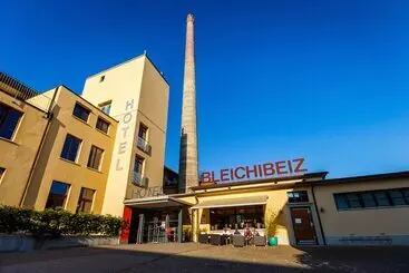 Hotel Bleichibeiz