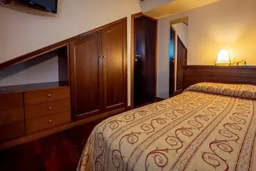 בית מלון כפרי Corona & Spa