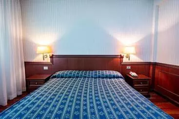 Hotel Corona & Spa