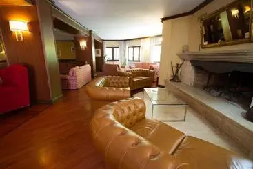 Hotel Corona & Spa