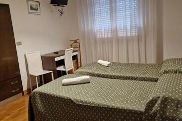 Otel Cristallo   Chianciano Terme