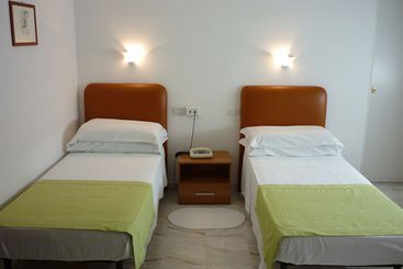 ホテル Albergo Dei Pini