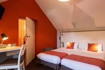 ホテル Domaine Le Martinet, The Originals Relais