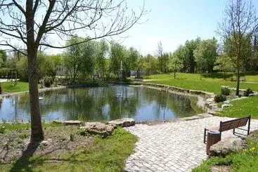 Flair Park Hotel Ilshofen