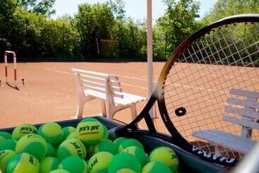 Flair Park Hotel Ilshofen