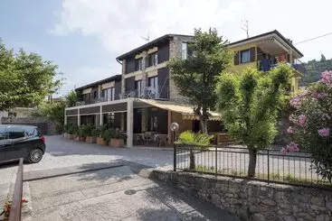 Hotel Garni Onda