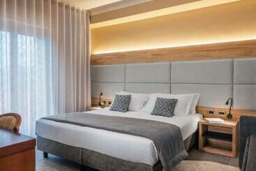 Отель La Fenice