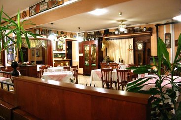 Pub Hotel Ristorante Nigra