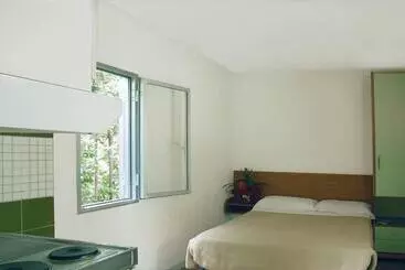 Hotel Paradise Vacanze