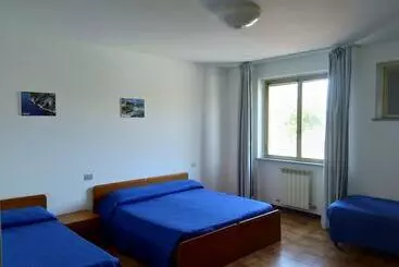 ホテル Paradise Vacanze