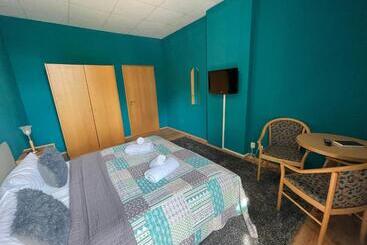 Parkhotel Waldschlösschen