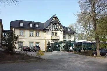 Parkhotel Waldschlösschen