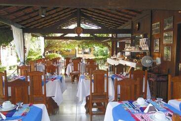 فندق Pousada Cauca