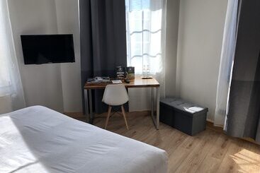 Отель Restaurant Zum Löwen