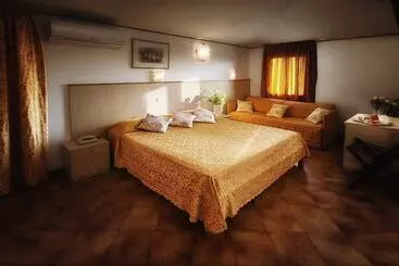 酒店 Ristorante Alla Botte