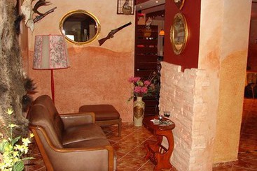 酒店 Sloneczny Dom