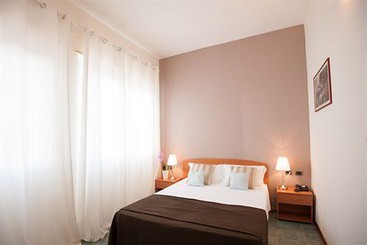 Отель Stella Maris Lido