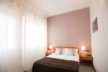 Hotell Stella Maris  Lido