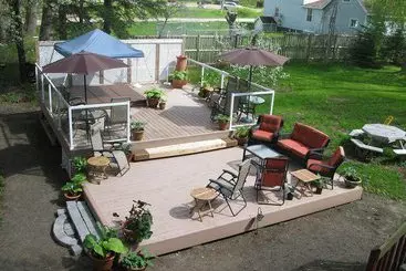 Hotel The Dragonfly Inn