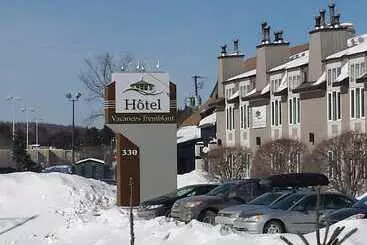 فندق Vacances Tremblant