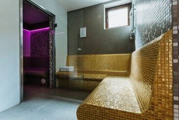 בית מלון כפרי New Willa Jan