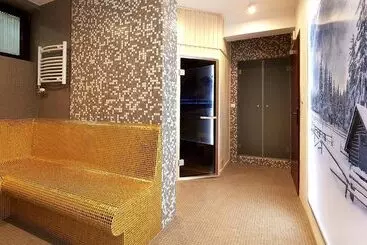 בית מלון כפרי New Willa Jan