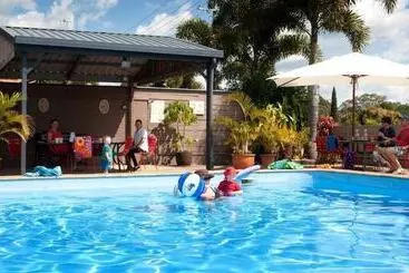 Maryborough Motel And Conference Centre