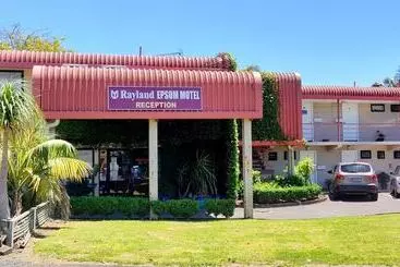 Rayland Epsom Motel