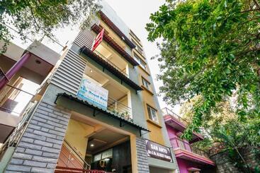 Hotel O 69693 The Royal Park