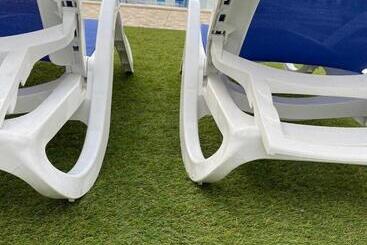 Hotel Golden Plaza Dahab Resort