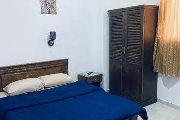 هتل Golden Plaza Dahab Resort