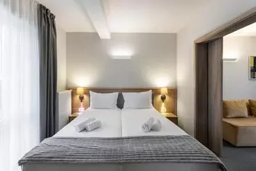 Hôtel Eden 5