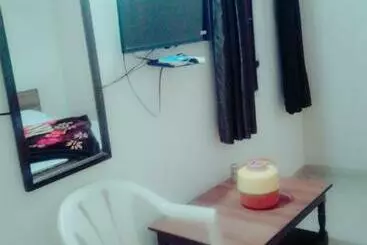 ホテル Roj Cottage