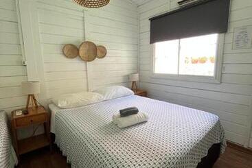 ペンション Maré Suites