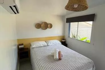 Pensão Maré Suites