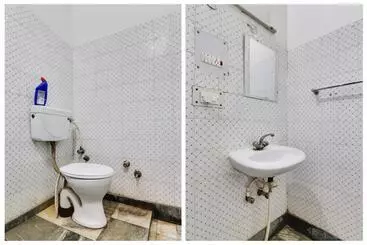 ホテル Spot On 42133 Hanuman Bagh