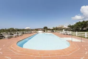 Dom wiejski Agriturismo Podere L'agave