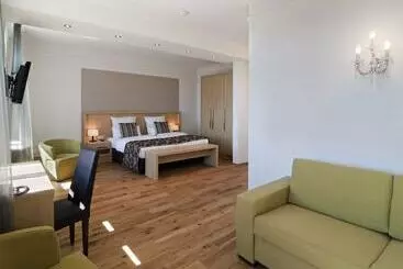 Bodensee Hotel Sonnenhof