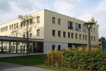 Das Gesundheitshotel Co.med