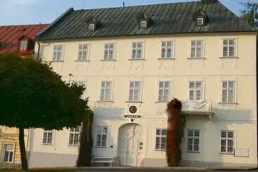 Gourmet Hotel Villa Patriot