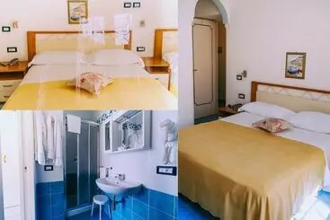 Szálloda Albergo S. Andrea