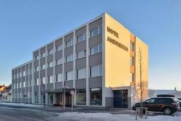 Thon Hotel Andrikken