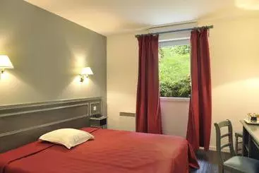 בית מלון כפרי Au Bon Coin