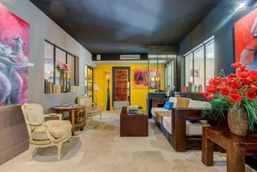 酒店 Bastide & Spa Villa De Lourmarin