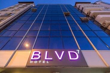 호텔 Blvd 7
