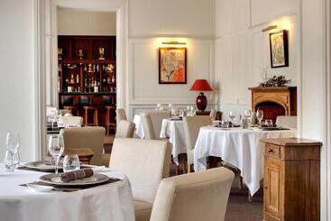 בית מלון כפרי Domaine Et Golf De Vaugouard  La Maison Younan